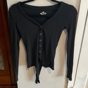 hollister long sleeve